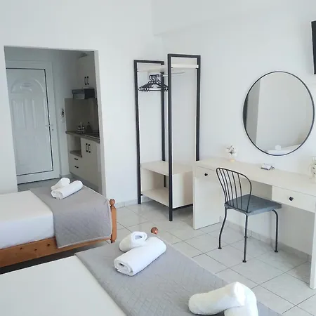 Nadim Rooms Himarë Exteriér fotografie