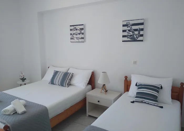 Nadim Rooms