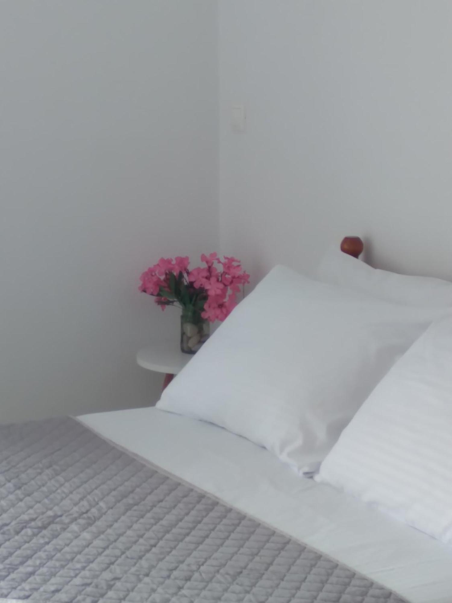 Nadim Apartmán