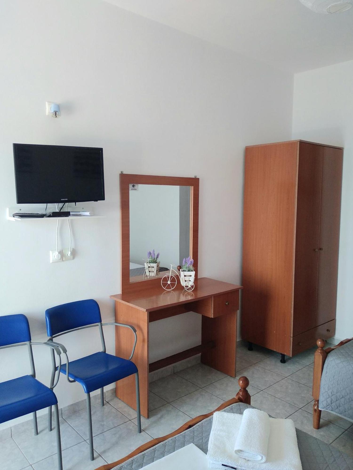 Nadim Apartmán