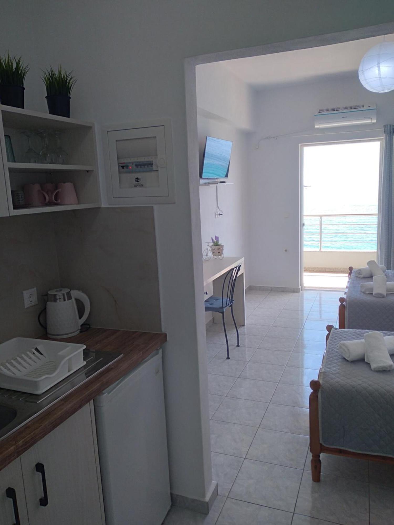 Nadim Apartamento