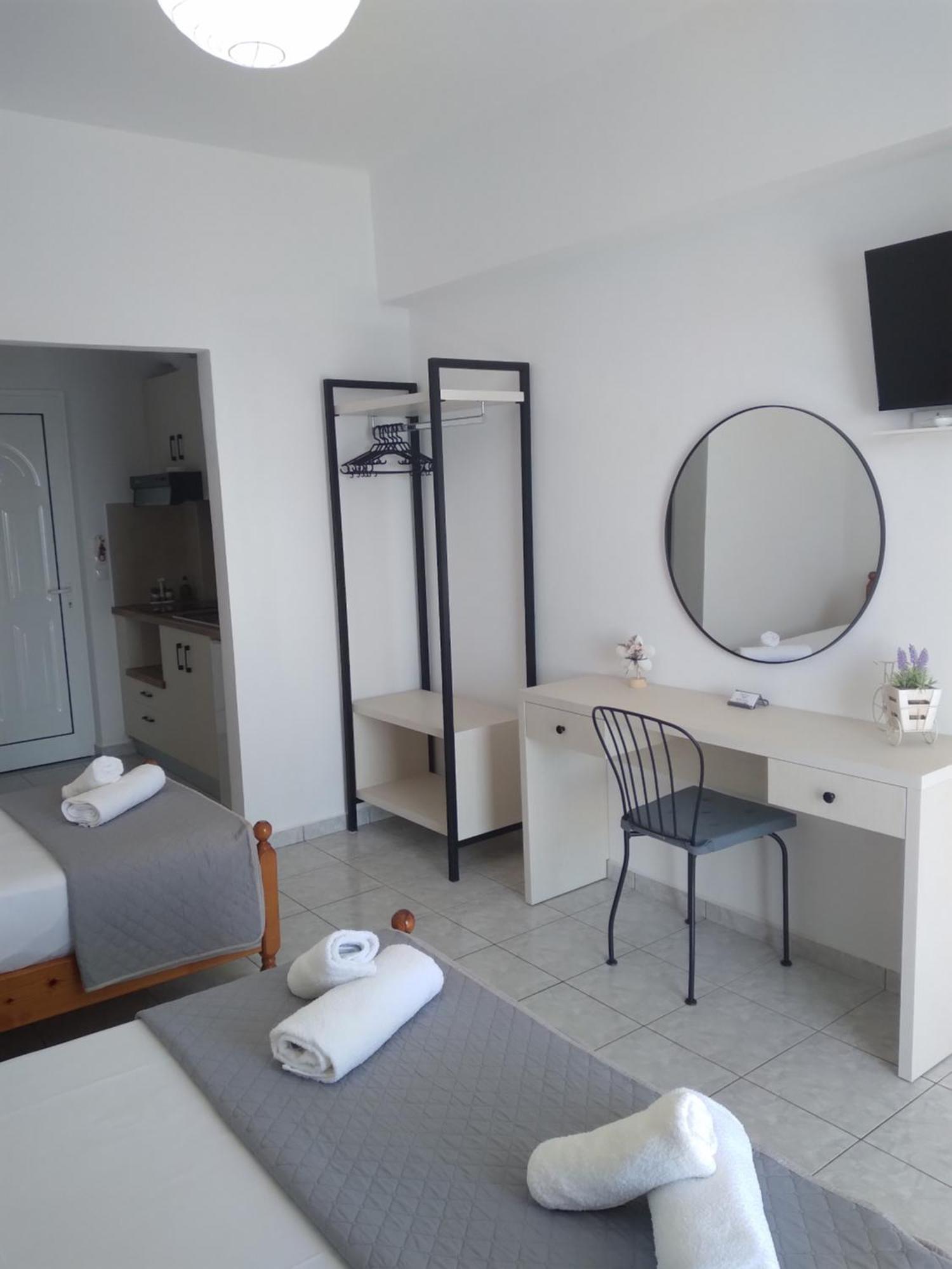 Apartamento Nadim *