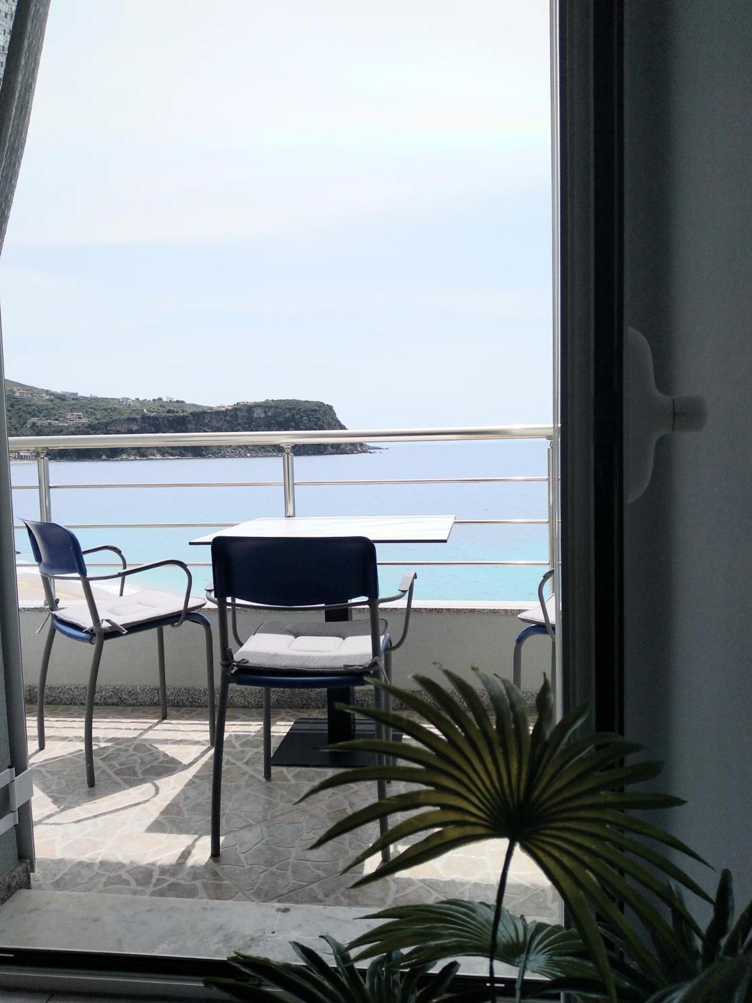 Apartamento Nadim Himarë