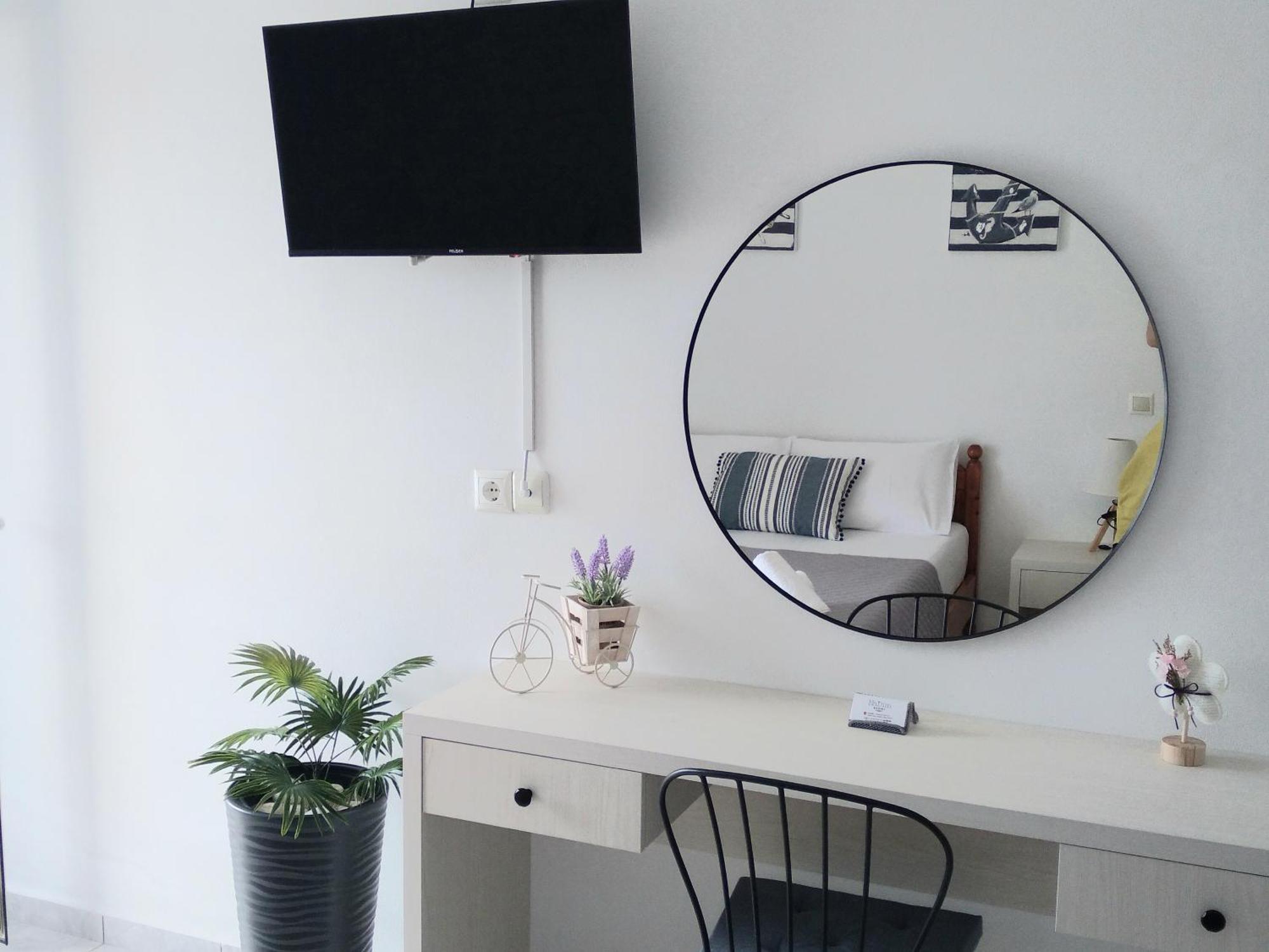 Nadim Apartmán